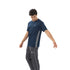 AirFit Tee - Navy