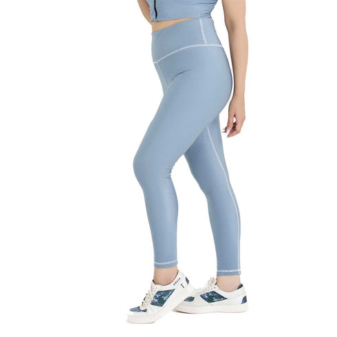 Eternal Leggings - Grey