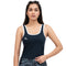 Evolve Tank - Navy