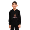 Summer DragonBall Z Hoodie - Black
