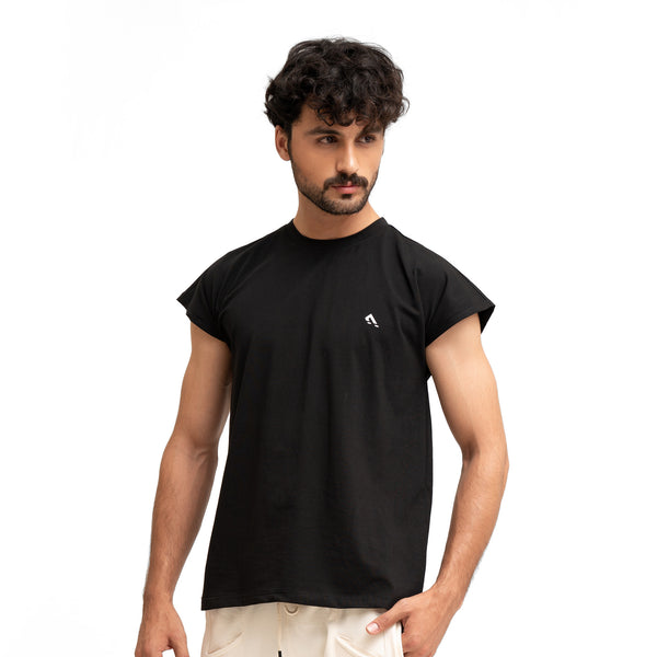 Rev Tank - Black