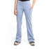 Breathe Yoga Pant - Powder Blue