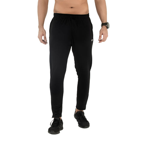 Extreme Workout Trousers - Black