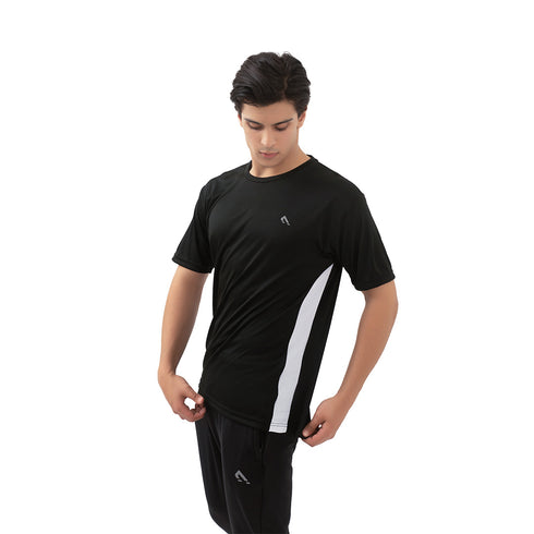 AirFit Tee - Black
