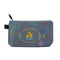 Explorer Stationary Pouch - Grey