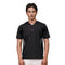 Fusion V-Neck - Black
