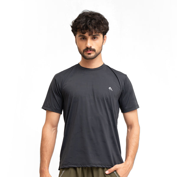 Ryze Tee - Black