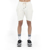 Trek Shorts - Ivory