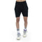 Trek Shorts - Black