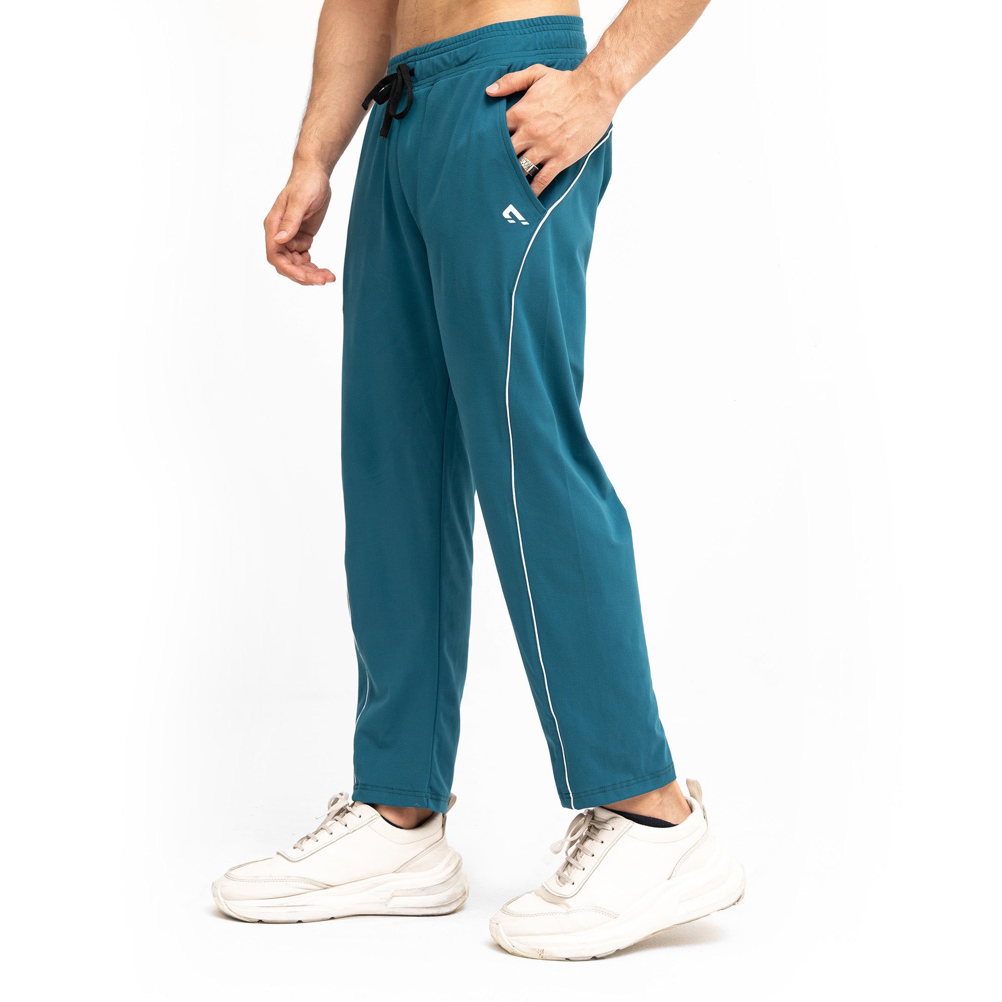 PowerDrift Trousers - Green