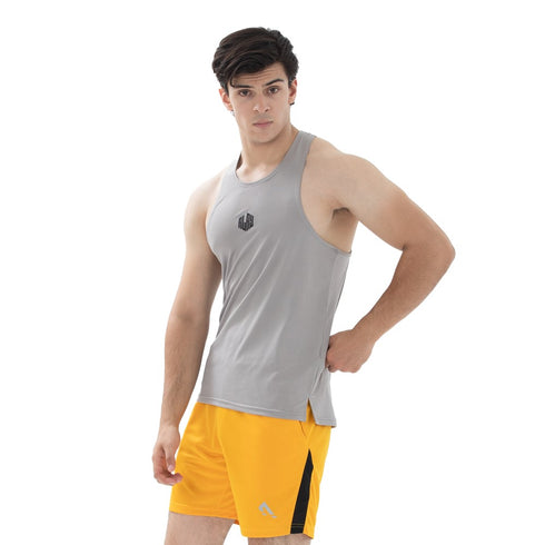 Speed Tank - Grey