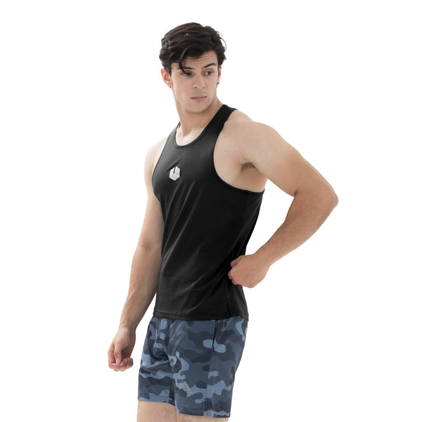 Speed Tank - Black