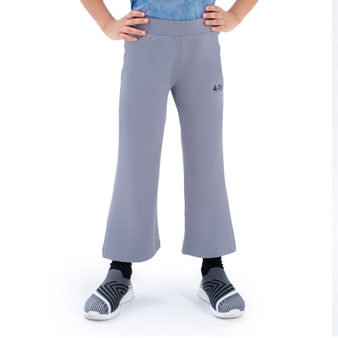 Little Lush Pants - Grey