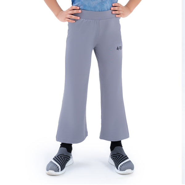 Little Lush Pants - Grey