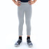 Groove Leggings - Light Grey