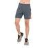 Limitless Shorts - Grey