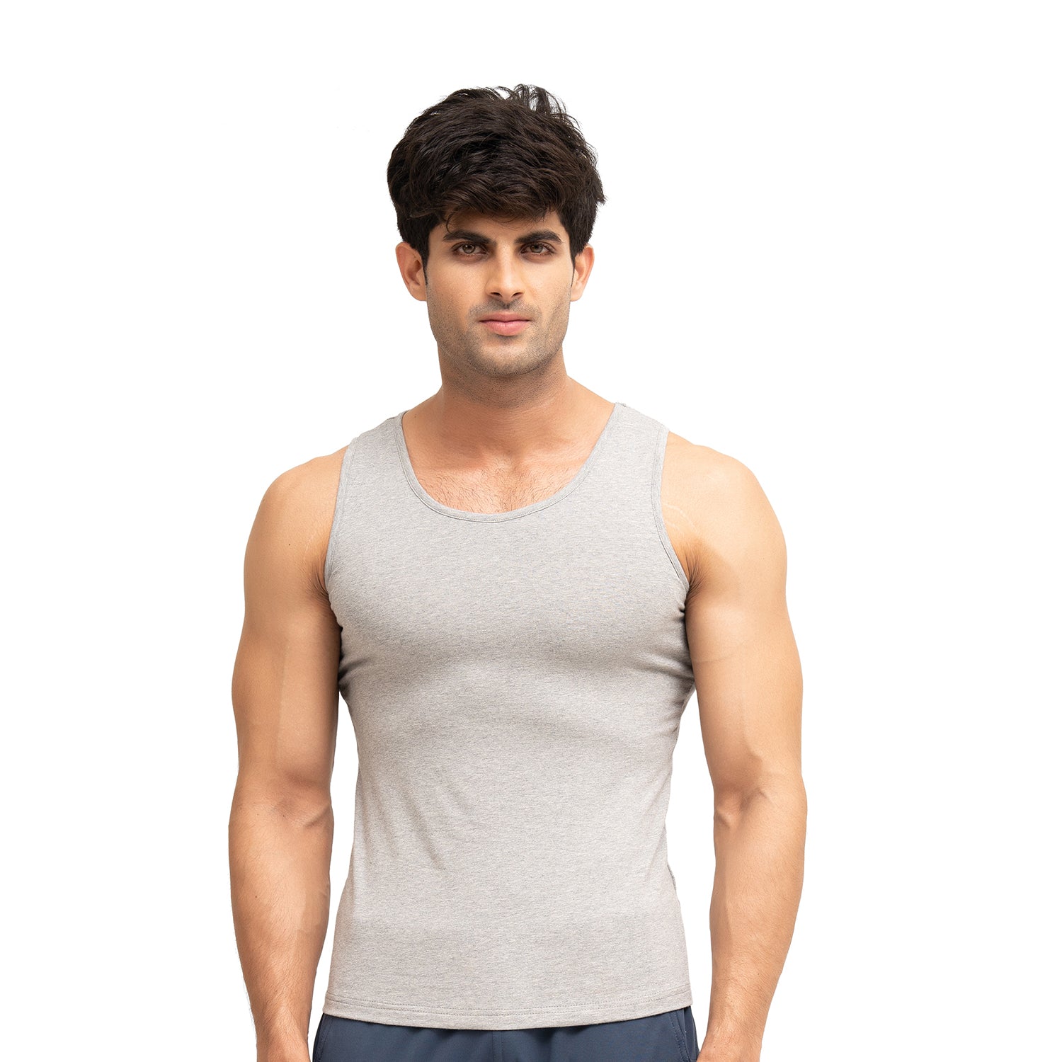 Rift Tank - Grey