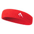 Ace Headband - Red