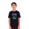 Explorer Gamer Tee - Black