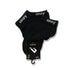 Arc Ankle Socks - Black (Pack of 3)