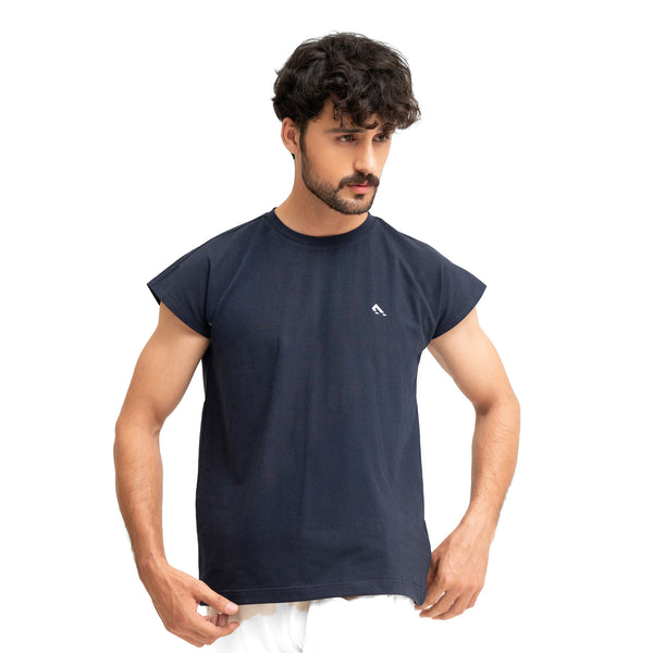 Rev Tank - Navy