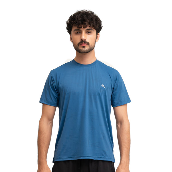 Ryze Tee - Blue