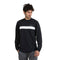 Specter Sweatshirt - Black