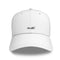Bolt Alpha Cap - White
