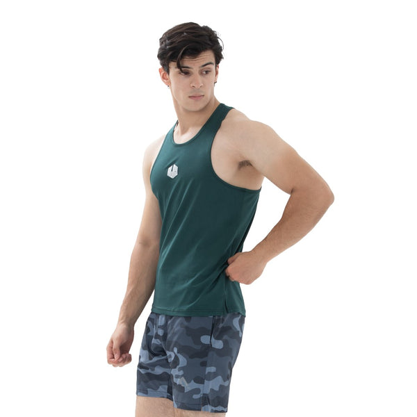 Speed Tank - Green