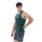 Speed Tank - Green