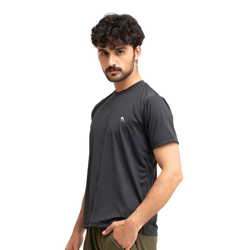 Ryze Tee - Black