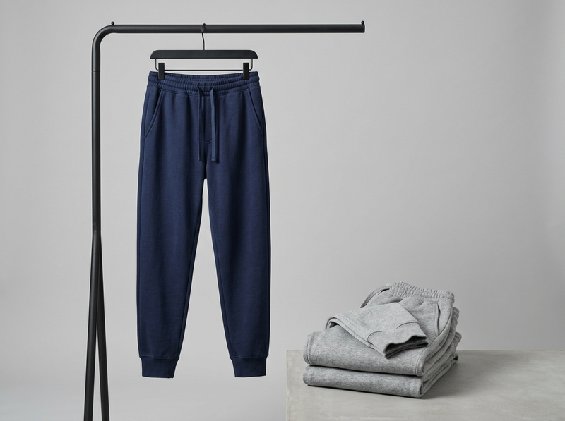Joggers & Track Pants