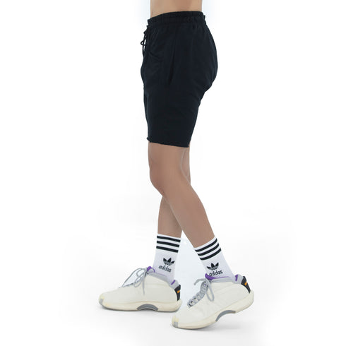 Trek Shorts - Black