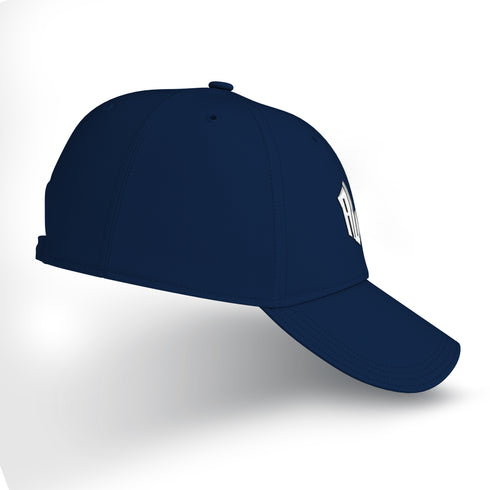 Bolt Axis Cap - Navy