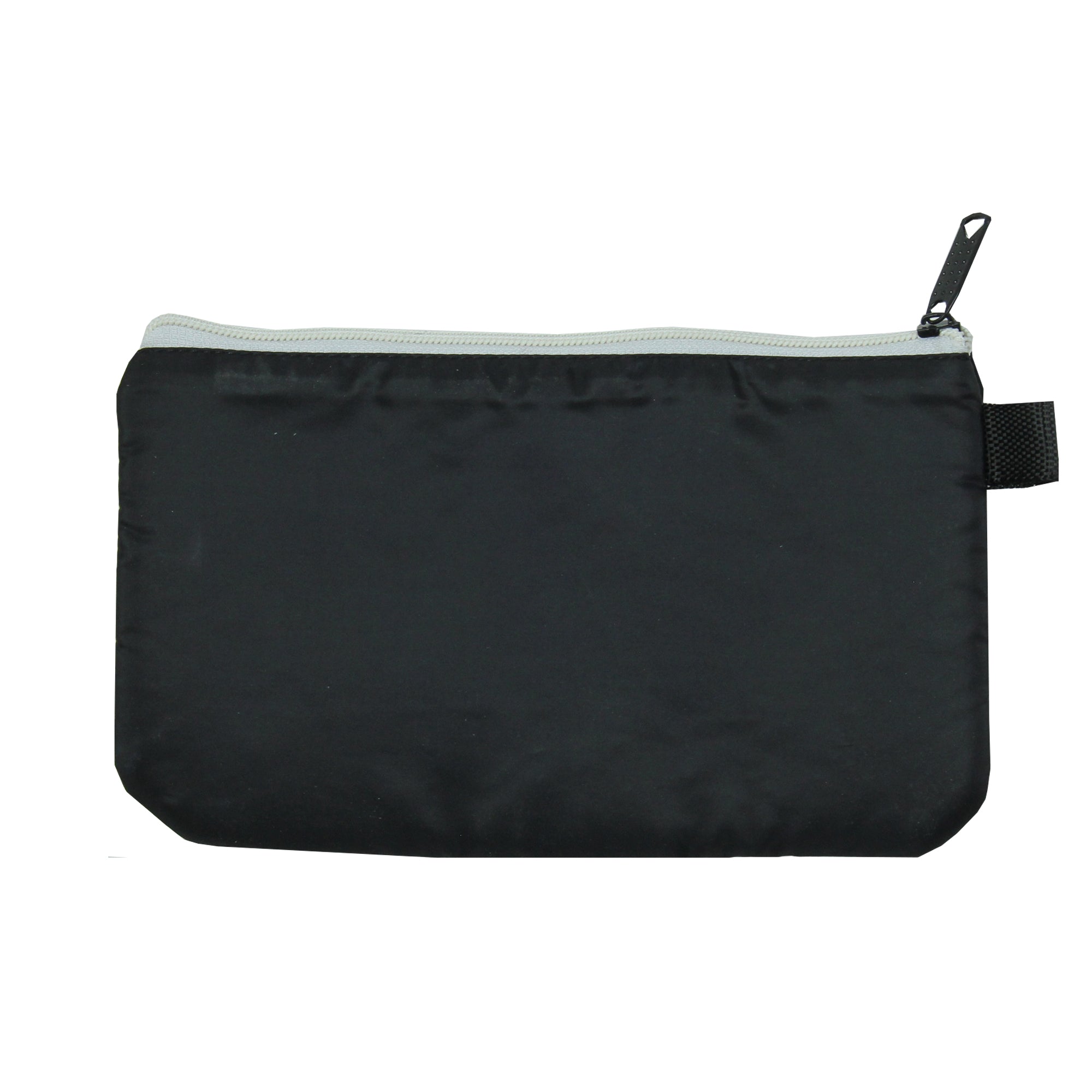 Explorer Stationary Pouch - Black