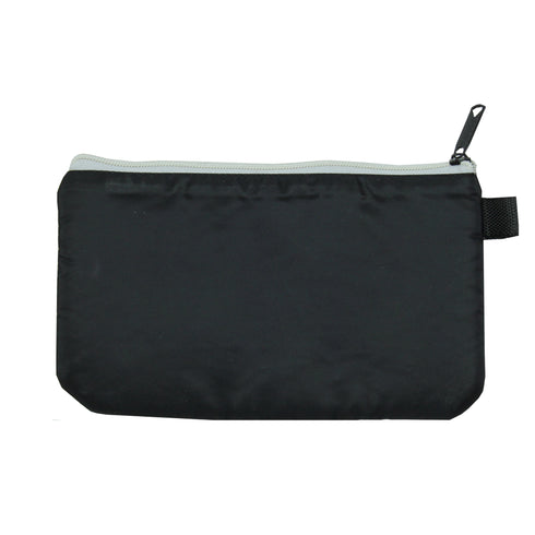 Explorer Stationary Pouch - Black