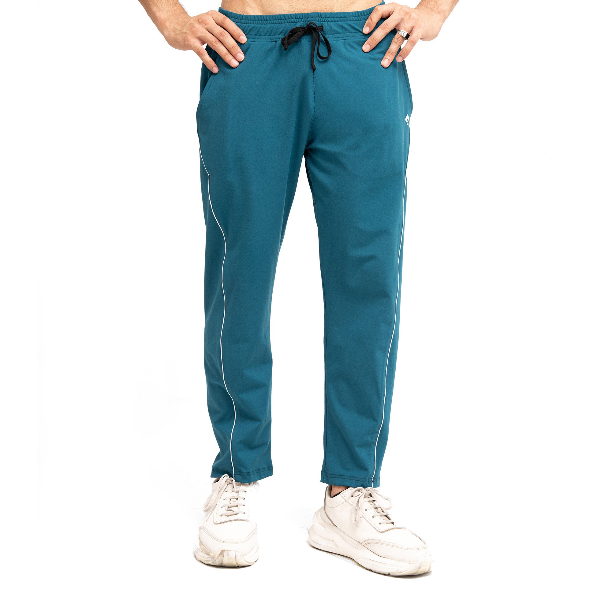 PowerDrift Trousers - Green