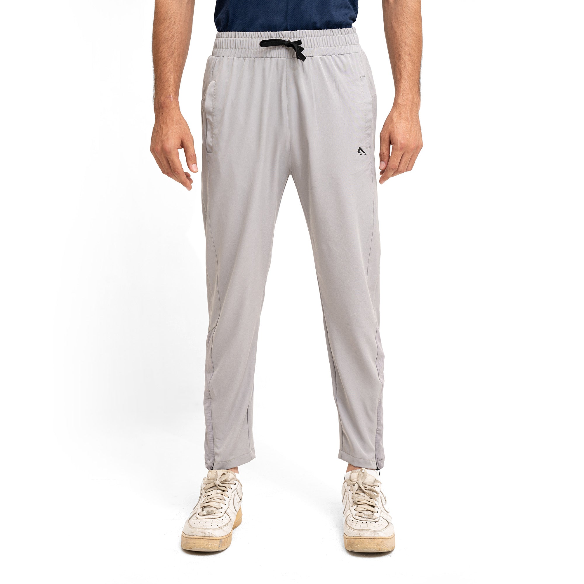 UltraLite Track Pants - Grey