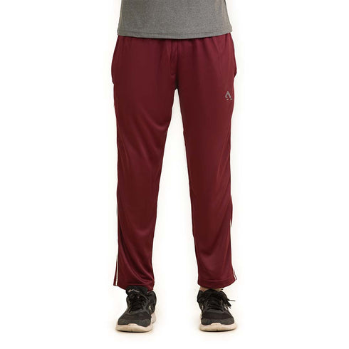 Fuze Trouser - Maroon
