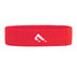 Ace Headband - Red