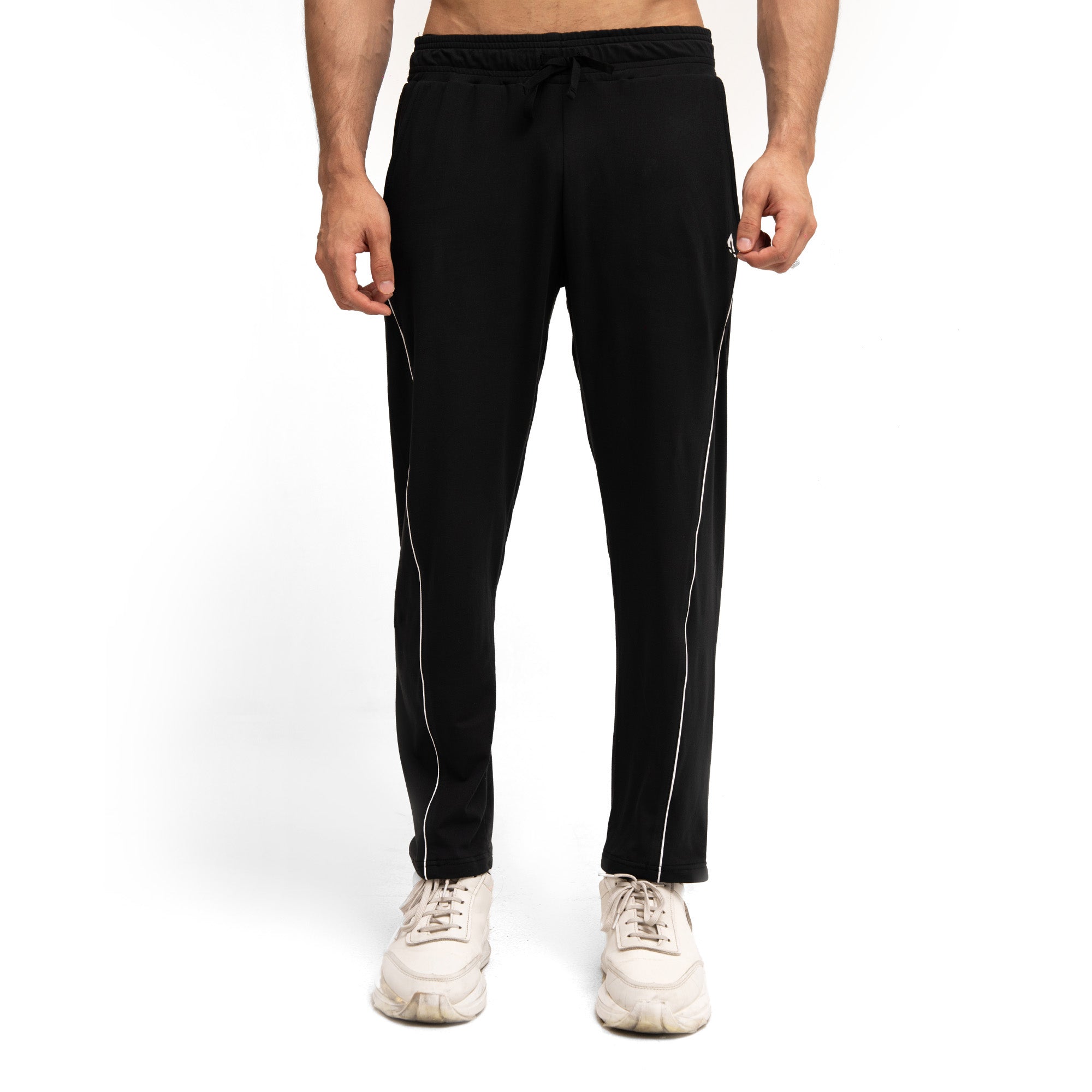 PowerDrift Trousers - Black
