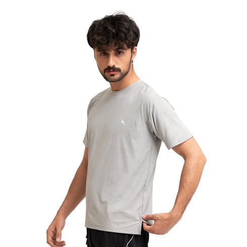 Ryze Tee - Grey