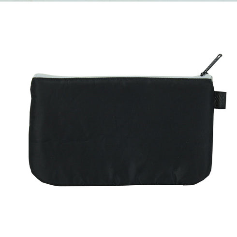 Crafty Stationary Pouch - Black