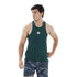 Speed Tank - Green