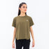 Everlite Tee - Olive