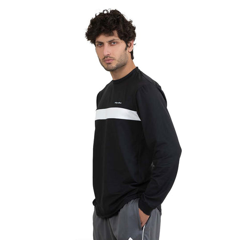 Specter Sweatshirt - Black