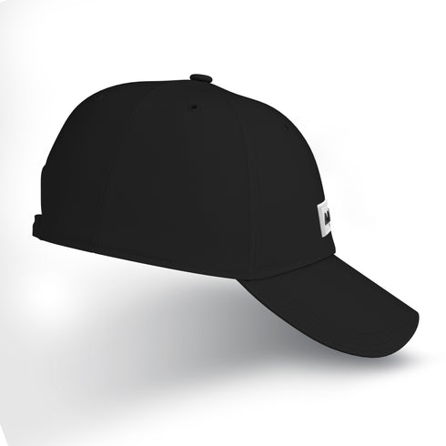Bolt Alpha Cap - Black