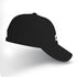 Bolt Alpha Cap - Black