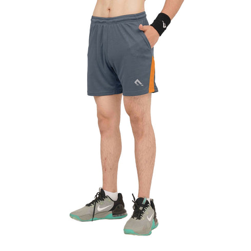 Limitless Shorts - Grey