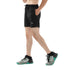 Marathon Shorts - Black